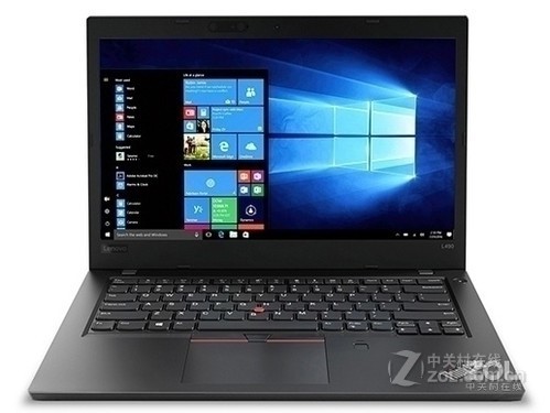 ThinkPad L490(i5 8265U/8GB/1TB/2G独显)