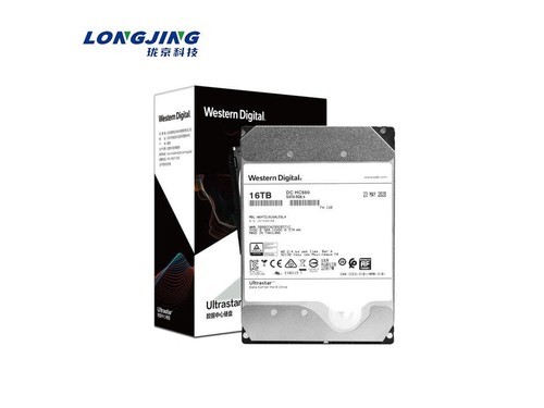 珑京16TB HDD 16TB SATA HDD 企业级使用技巧指南