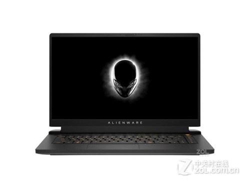 Alienware M15 R6(i7 11800H/32GB/2TB/RTX3080/360Hz/黑/机械键盘) 