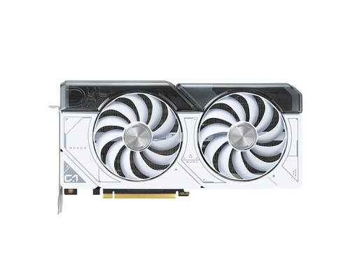 华硕DUAL-RTX4070-12G-WHITE使用技巧指南