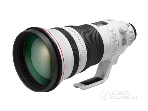 佳能EF 400mm f/2.8L IS III USM评测文章