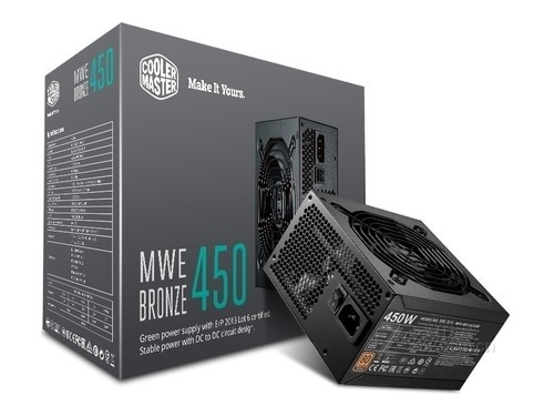 酷冷至尊MWE BRONZE 450W（MPX-4501-ACAAB-CN）使用技巧指南