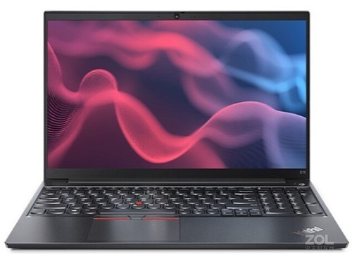 ThinkPad E15 2021酷睿版(i5 1135G7/16GB/512GB/集显)