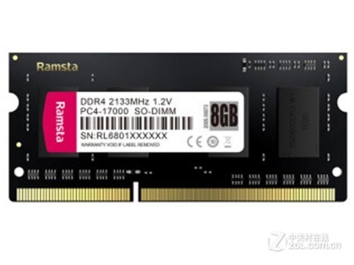 瑞势4GB DDR4 2400（笔记本）评测文章