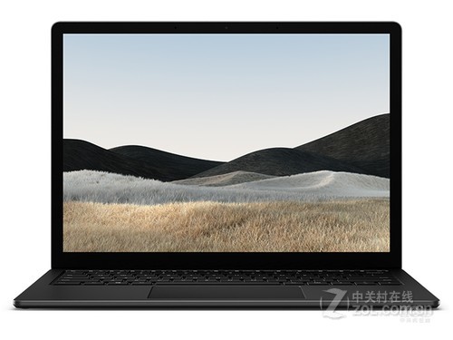 微软Surface Laptop 4 13.5英寸(i7 1185G7/16GB/512GB/集显)评测文章