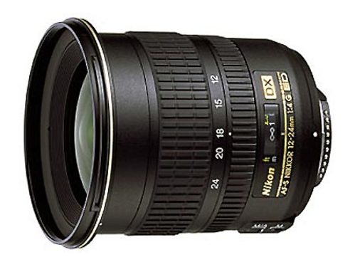 尼康AF-S DX 变焦尼克尔 12-24mm f/4G IF-ED使用技巧指南