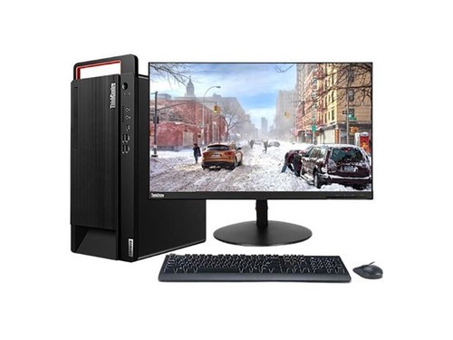 联想ThinkCentre M950t(i7 12700/16GB/256GB+2TB/集显/27英寸)评测文章