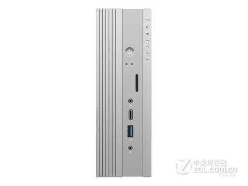 TOFEEL TOPAREA T72 Micro(R5 3400GE)使用技巧指南