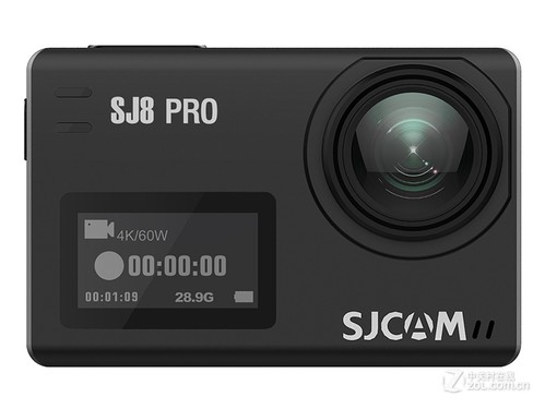 SJCAM SJ8 PRO