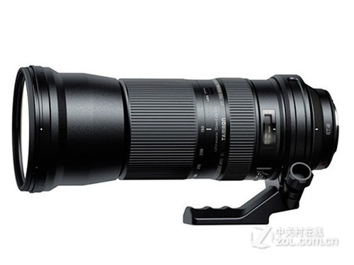 腾龙SP 150-600mm f/5-6.3 Di VC USD（A011）使用技巧指南