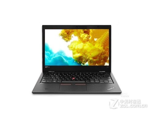 ThinkPad L14(i7 10510U/16GB/128GB+1TB/RX625)