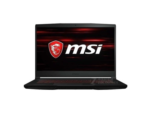 msi微星GF63(i7 9750H/16GB/256GB)评测文章