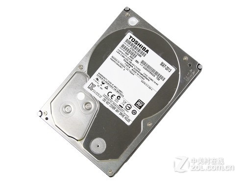 东芝3TB 7200转 64MB SATA3（DT01ACA300）评测文章