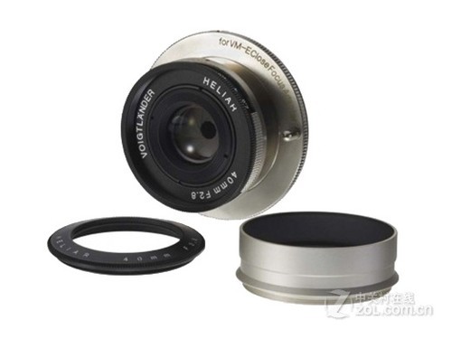 福伦达HELIAR 40mm F/2.8 VM-Mount使用技巧指南