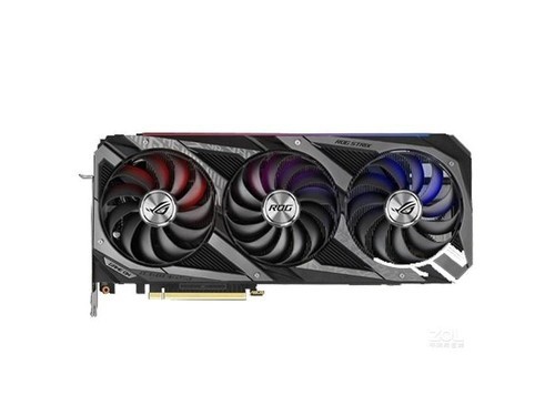 华硕ROG-STRIX-RTX3090-24G-GAMING