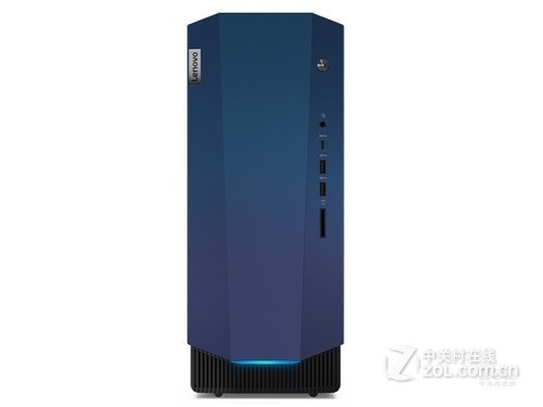 联想GeekPro 2020(i5 10400F/8GB/256GB+1TB/GTX1650)