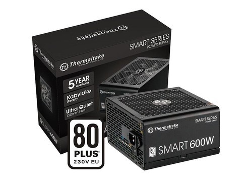 Tt Smart 600W