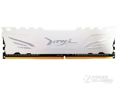 精亿DX 8G DDR4 2666评测文章