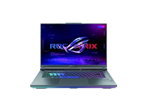 ROG 魔霸新锐 2024(i9 13980HX/16GB/1TB/RTX4060)评测文章