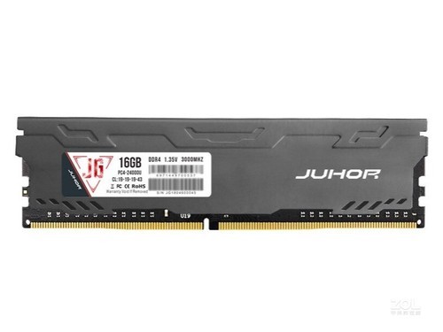 玖合精工 16GB DDR4 3000