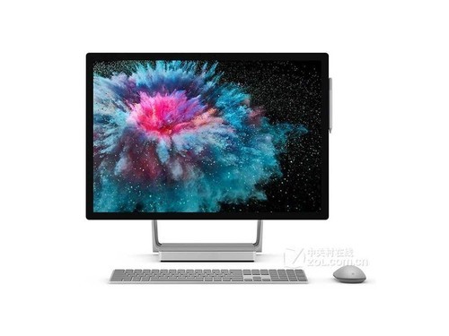 微软Surface Studio 2(i7 7820HQ/32GB/1TB/8G独显)使用技巧指南