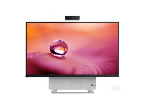 联想YOGA 27 2021(R7 5800H/16GB/512GB+2TB/集显/王一博定制版)