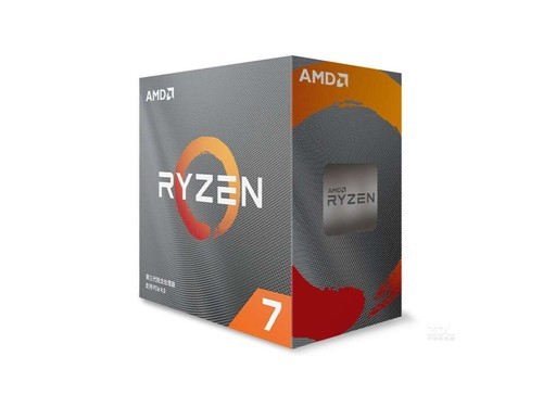 AMD Ryzen 7 3800XT评测文章