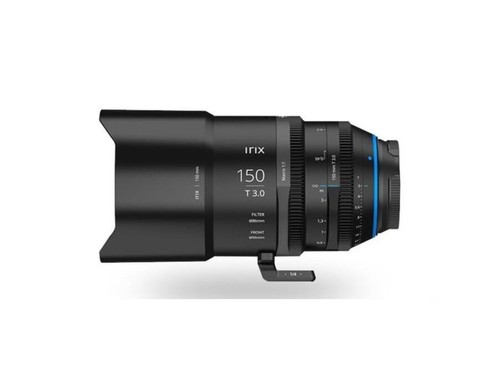 IrIx 150mm T3.0 佳能RF卡口评测文章