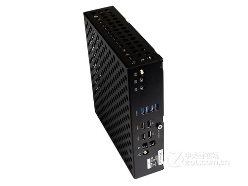 索泰ZBOX-EN980评测文章