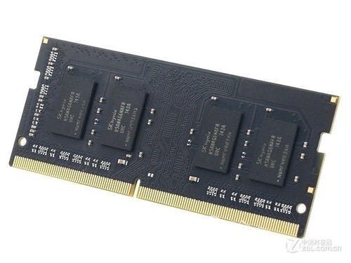 金胜维16GB DDR4 2666（笔记本）