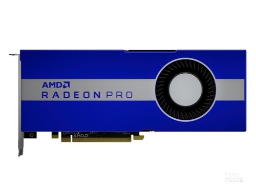 AMD Radeon Pro W5700