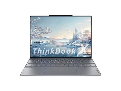 ThinkBook X AI 2024 酷睿Ultra版(Ultra9 185H/32GB/1TB)评测文章