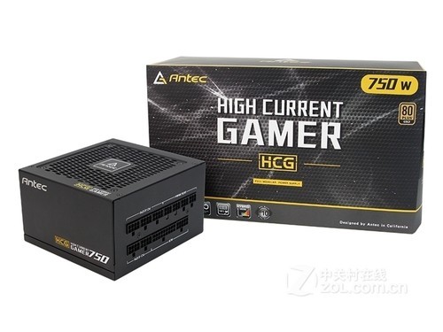 ANTEC HCG-750使用技巧指南