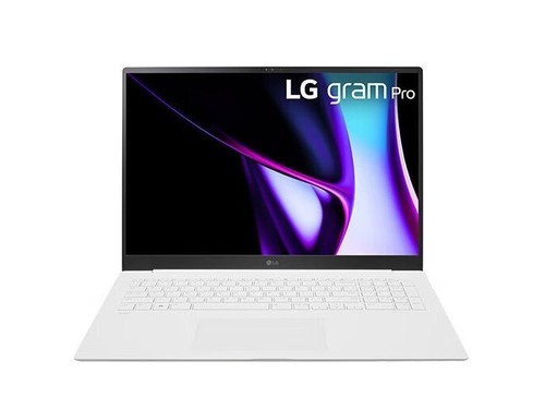 LG gram Pro 17 2024(Ultra7 155H/16GB/512GB/白色)