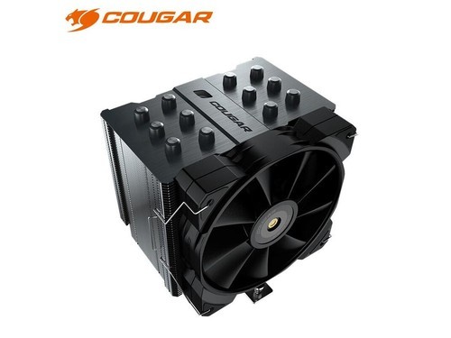 cougar（骨伽）Forza 风擎85使用技巧指南