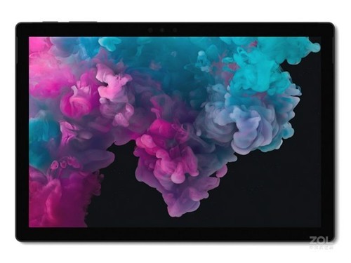 微软Surface Pro 6(i7/16GB/1TB)