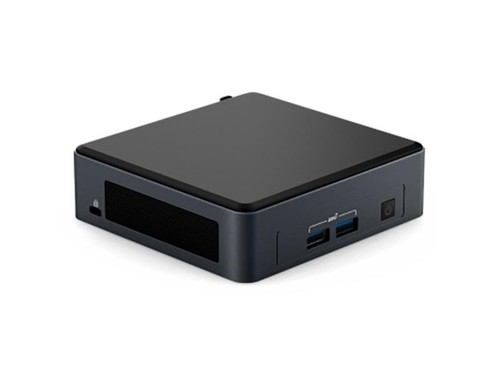 Intel 猛虎峡谷 青春版 Tiger lite BXNUC11TNKi30Z00评测文章