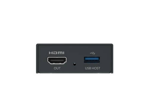 magewell Pro Convert for NDI to HDMI 标准使用技巧指南