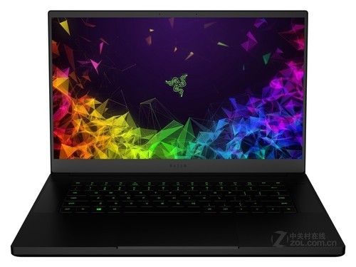 Razer 灵刃15标准版(i7 8750H/16GB/512GB)