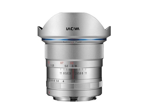 老蛙12mm f/2.8 Zero-D（L卡口）使用技巧指南