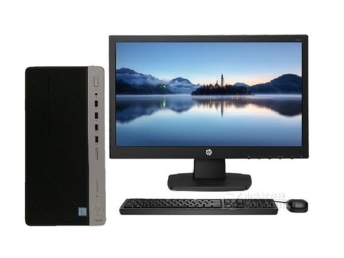 惠普EliteDesk 880 G4 TWR（i5 8500/8GB/256G SSD+1T/2G独显/21.5LED）使用技巧指南