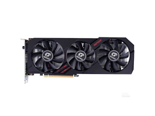 七彩虹iGame GeForce GTX 1660 SUPER Ultra 6G C使用技巧指南