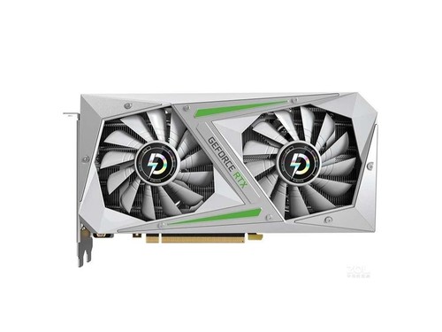 磐镭RTX3060Ti 莫邪