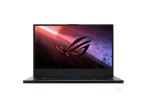 ROG 冰刃4 Plus(i7 10875H/32GB/1TB/2080SUPER)评测文章