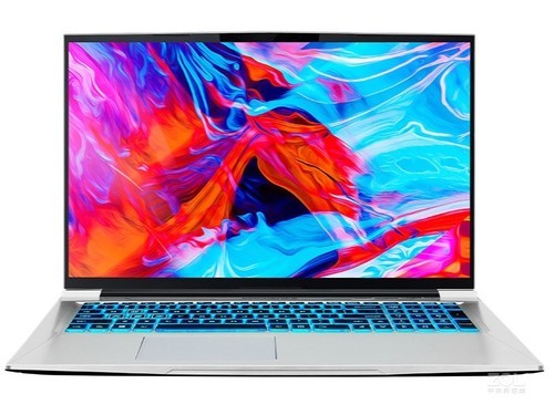 机械师战空 F117-FPlus(i7 10870H/16GB/1TB/RTX3060/144Hz)