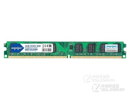 宏想2GB DDR2 800（台式机）使用技巧指南