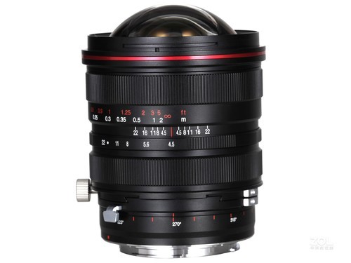 老蛙FF S 15mm f/4.5 W-Dreamer使用技巧指南