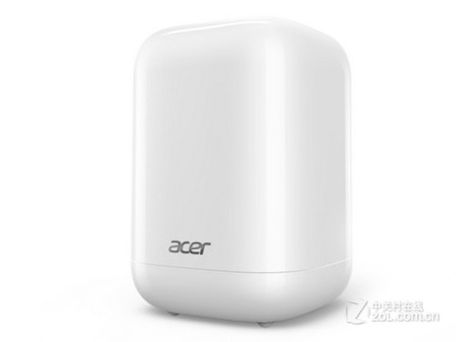 Acer Revo One RL85(i3 4005U/4GB/1TB)评测文章