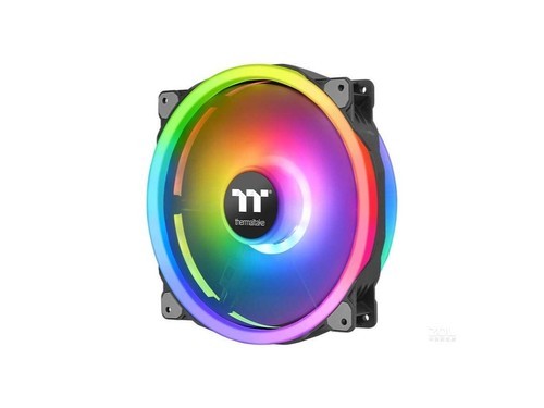 Tt Riing Trio 20 LED RGB