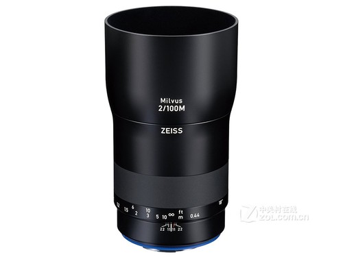 卡尔·蔡司Milvus 100mm f/2.0 ZE评测文章